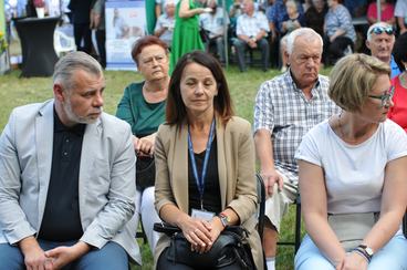 Za nami targi „Jesień w polu i ogrodzie – Kościerzyński Dzień Ziemniaka”